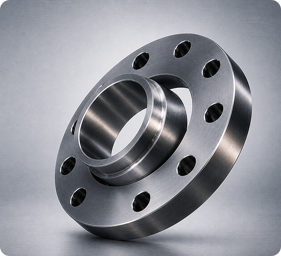 Lap Joint Flangest